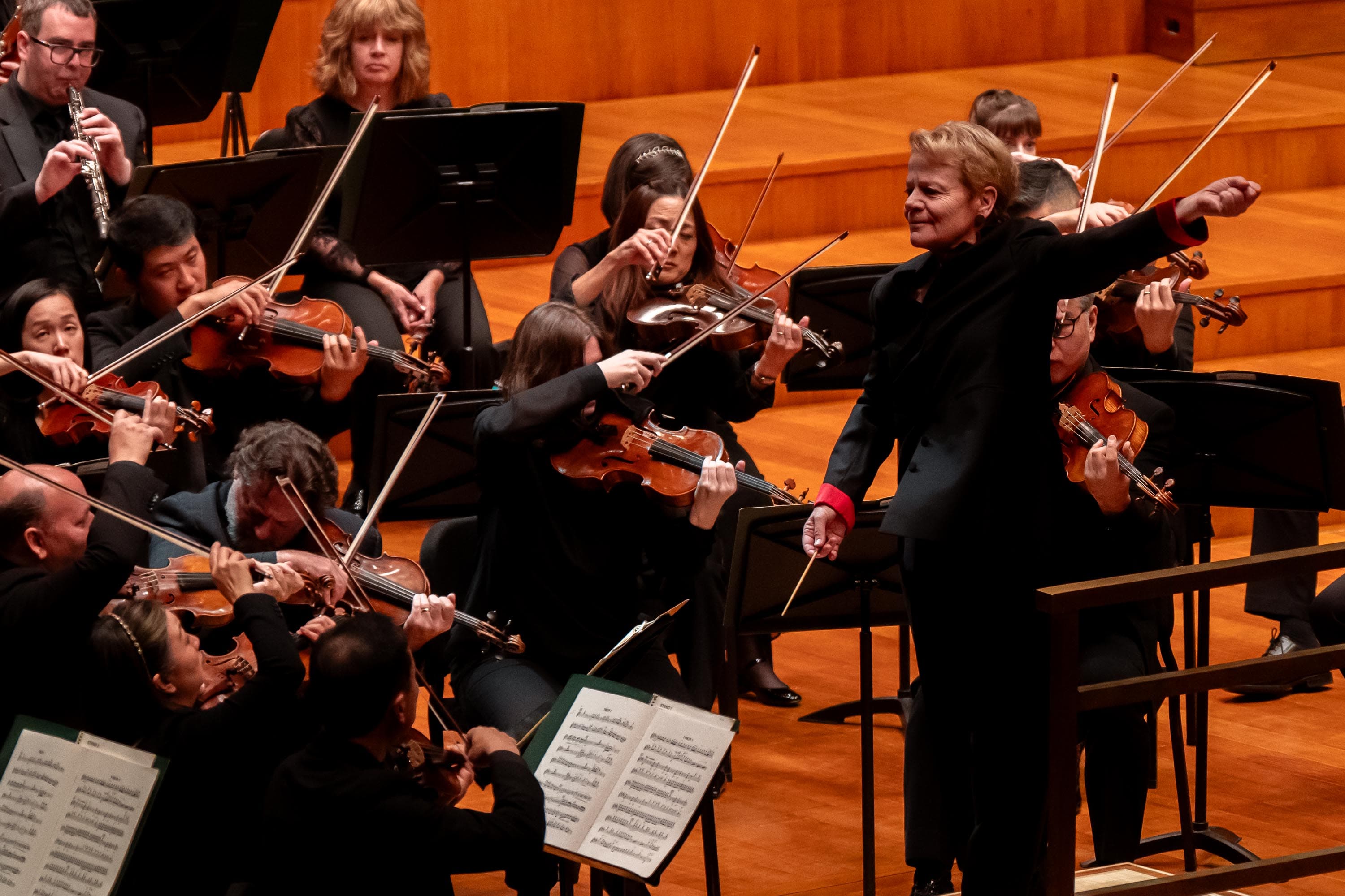 Matthew Shipp oboe performance, Asia tour 2024